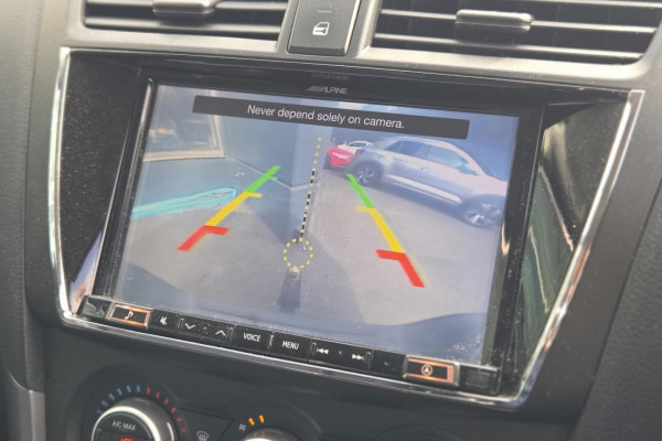 2018 Mazda BT-50 UR XTR Ute Image 6