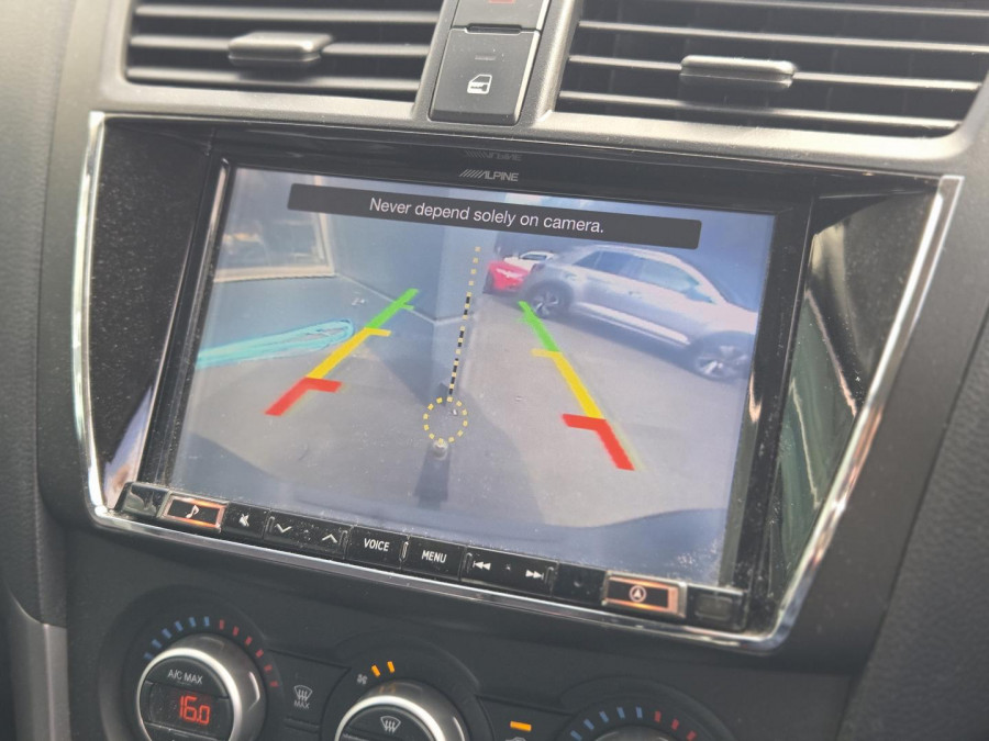 2018 Mazda BT-50 UR XTR Ute Image 6