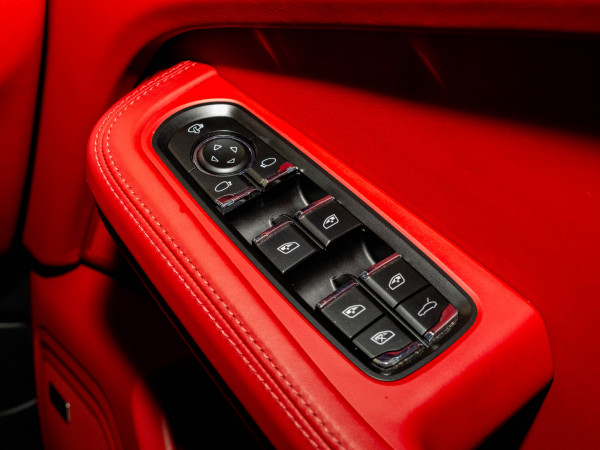 2022 MY23 Porsche Macan 95B GTS SUV image 23