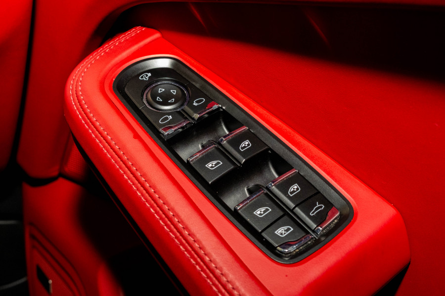 2022 MY23 Porsche Macan 95B GTS SUV
