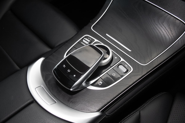 2015 Mercedes-Benz GLC-Class X253 GLC220 d SUV Image 14