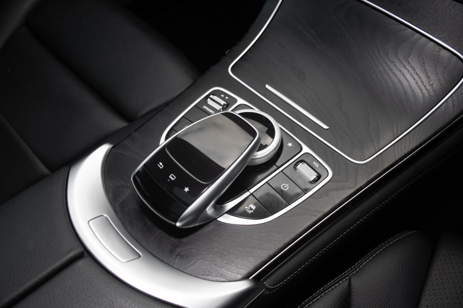2015 Mercedes-Benz GLC-Class X253 GLC220 d SUV