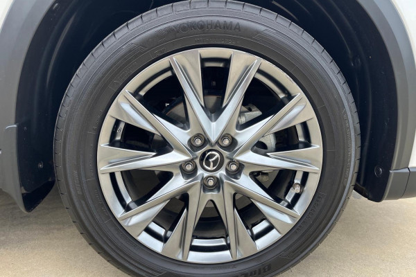 2020 Mazda CX-5 KF Series Akera SUV Image 35