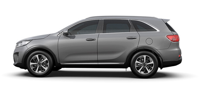 2019 Kia Sorento UM Sport Suv