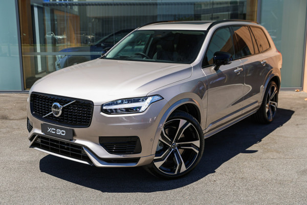 2023 Volvo XC90 L Series Recharge Ultimate T8 Plug-In Hybrid SUV