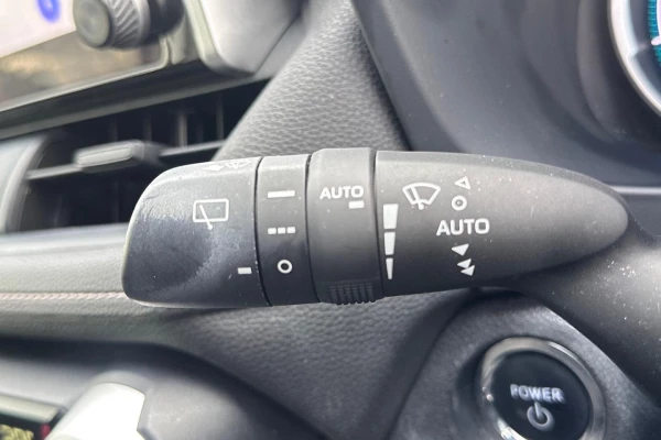 2024 Toyota RAV4 AXAH52R GX SUV Image 17
