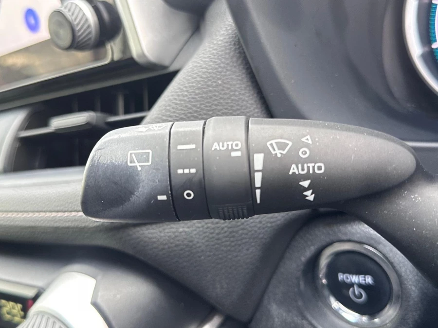 2024 Toyota RAV4 AXAH52R GX SUV Image 17