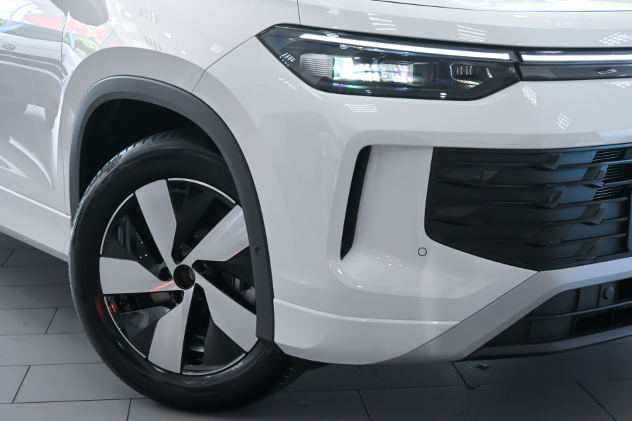 2025 Volkswagen Tayron R4 110TSI Life SUV