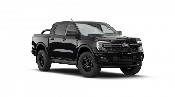 Shadow Black