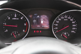 2017 Kia Carnival YP MY18 Wagon