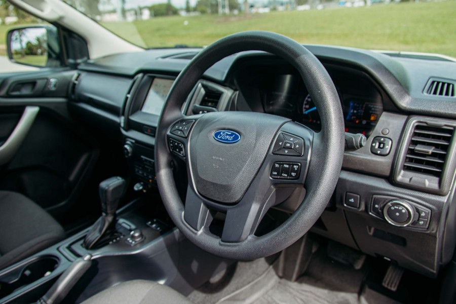 2020 MY20.25 Ford Ranger PX MkIII XLS Ute Image 31