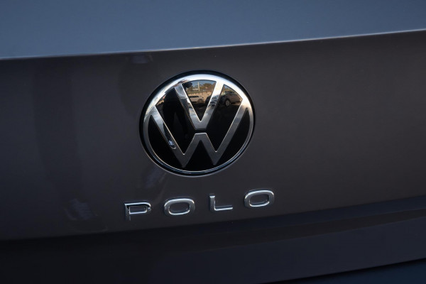 2026 Volkswagen Polo AE 85TSI Style Hatch Image 21