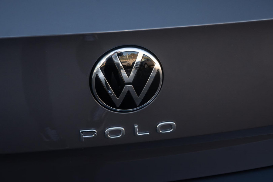2026 Volkswagen Polo AE 85TSI Style Hatch Image 21