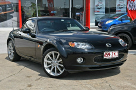 Mazda MX-5 Roadster Coupe NC30F1 MY07