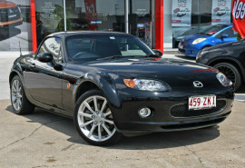 Mazda MX-5 Roadster Coupe NC30F1 MY07