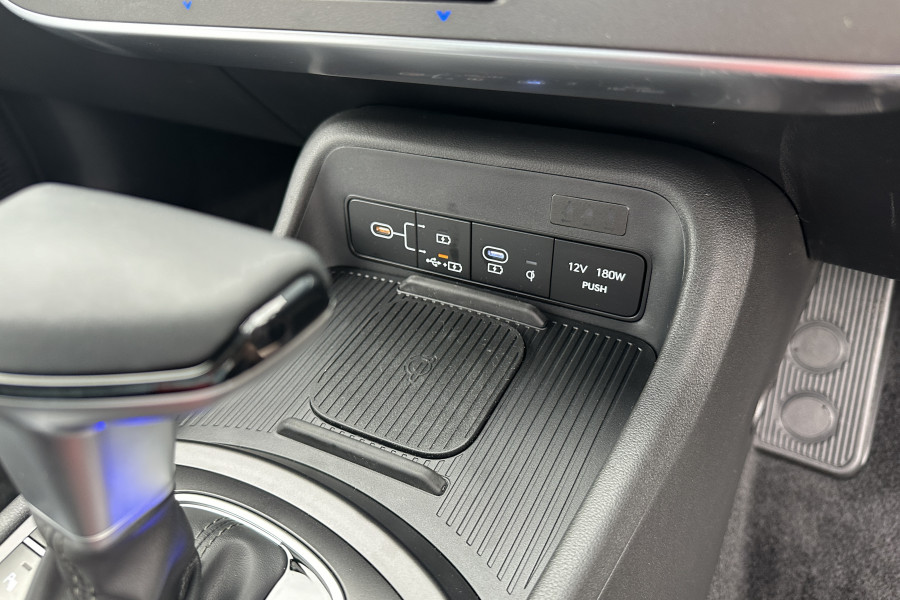 2025 Hyundai KONA SX2.V2  SUV Image 10