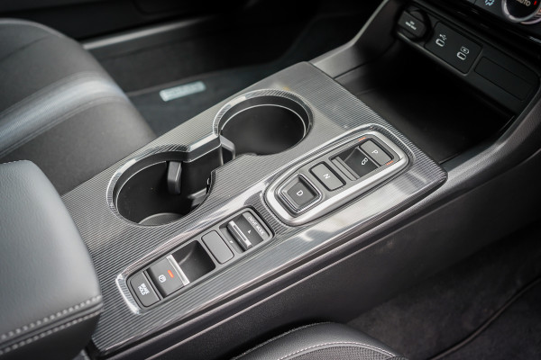 2024 MY25 Honda Civic 11th Gen e:HEV LX Hatch Image 26