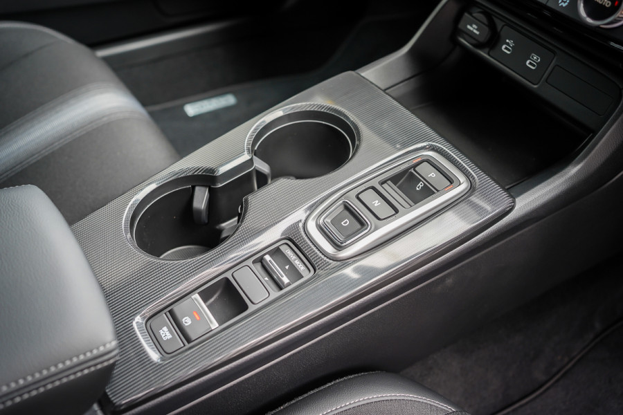 2024 MY25 Honda Civic 11th Gen e:HEV LX Hatch Image 26