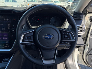 2021 Subaru Outback 6GEN AWD SUV