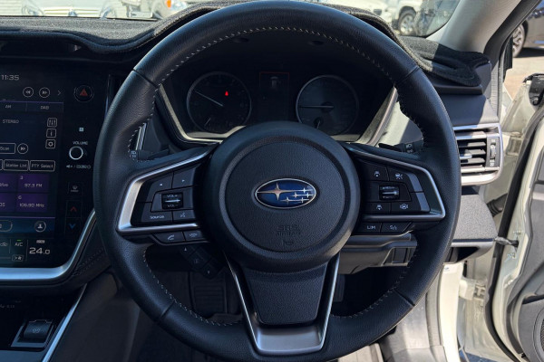 2021 Subaru Outback 6GEN AWD SUV Image 18