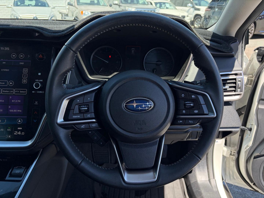 2021 Subaru Outback 6GEN AWD SUV Image 18