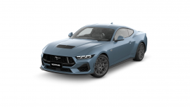 2025 Ford Mustang FO GT Hatch image 3