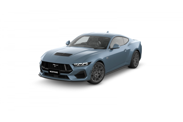 2025 Ford Mustang FO GT Hatch