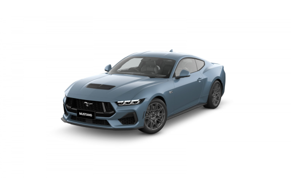 2025 Ford Mustang FO GT Hatch Image 3