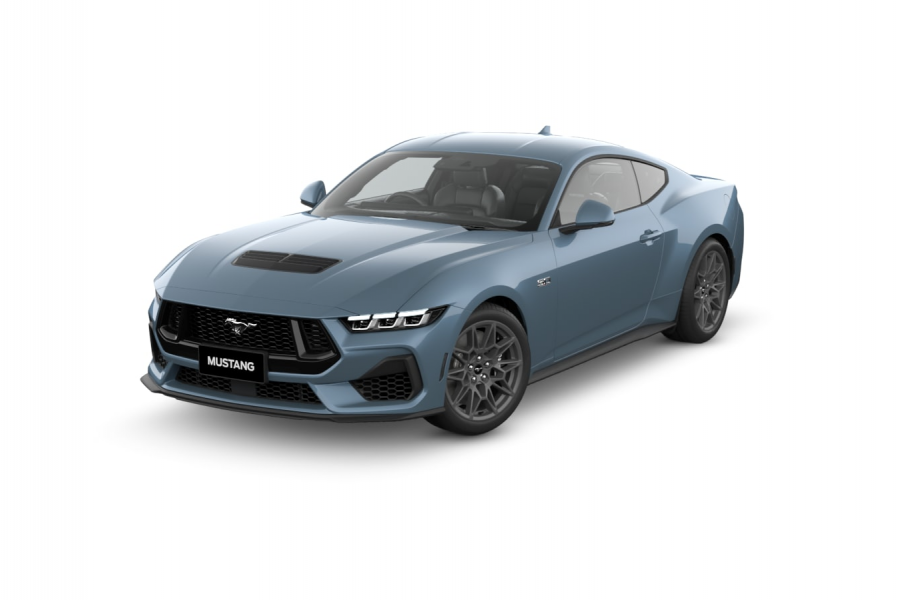 2025 Ford Mustang FO GT Hatch
