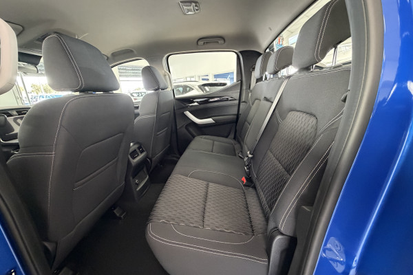 2026 MY25 LDV T60 Max PRO Ute Image 13