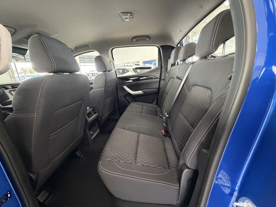 2026 MY25 LDV T60 Max PRO Ute Image 13