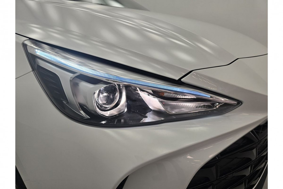 2025 MG MG3 Excite Hatch Image 16