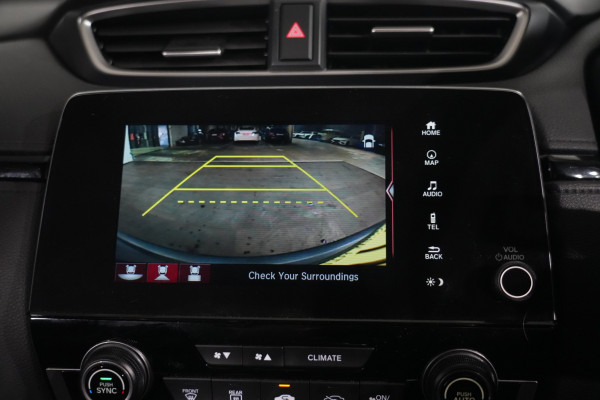 2023 Honda CR-V VTi L SUV Image 17