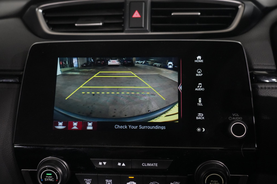 2023 Honda CR-V VTi L SUV Image 17
