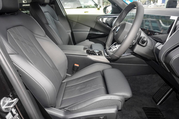 2026 BMW X3 G45 20 xDrive SUV image 7