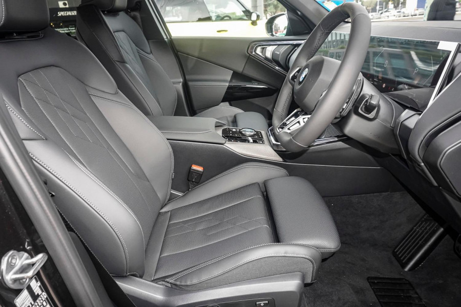 2026 BMW X3 G45 20 xDrive SUV