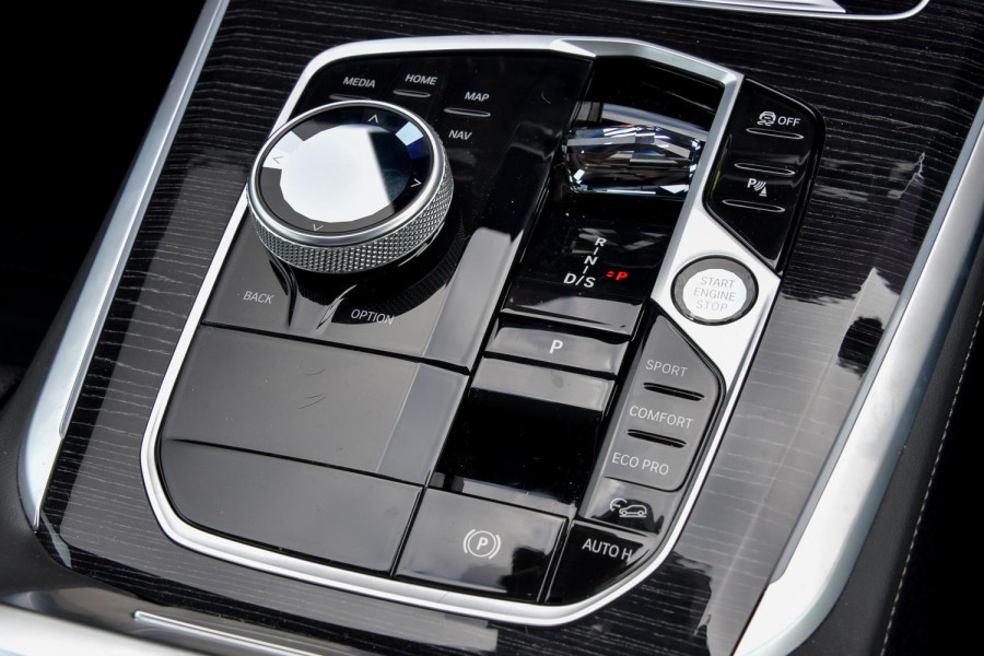 2025 BMW X5 G05 LCI xDrive40i M Sport SUV