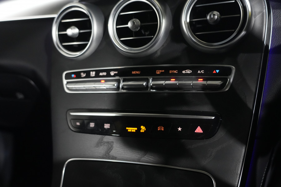 2021 Mercedes-Benz GLC-Class GLC300 SUV Image 17