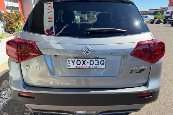 2024 Suzuki Vitara LY Series II SUV Image 7