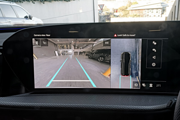 2026 Audi Q5 GU TFSI 200kW sport SUV image 11