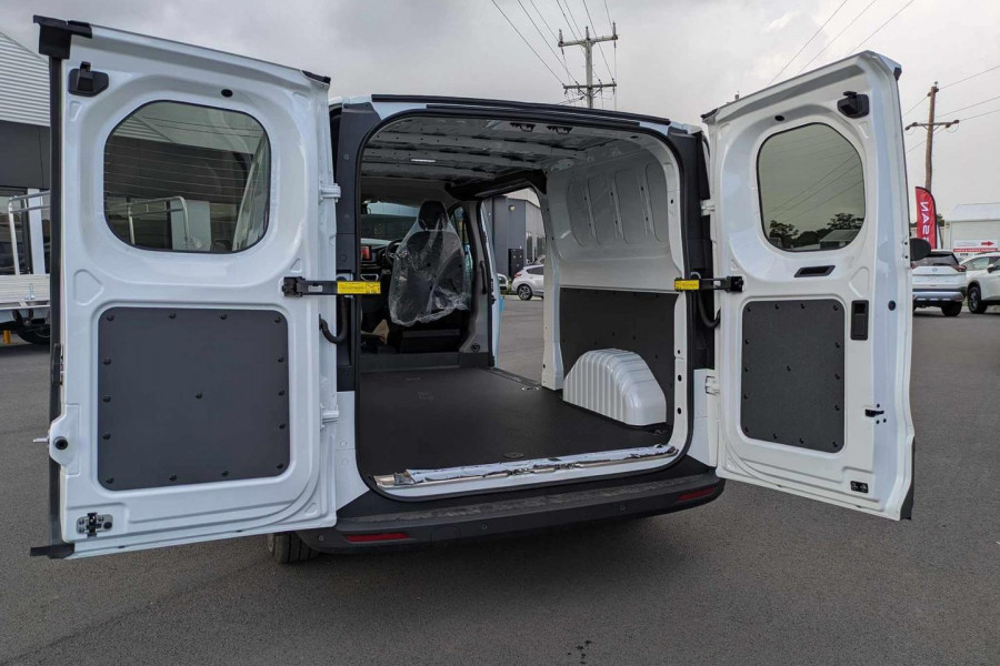 2024 LDV Deliver 7   Van Image 12