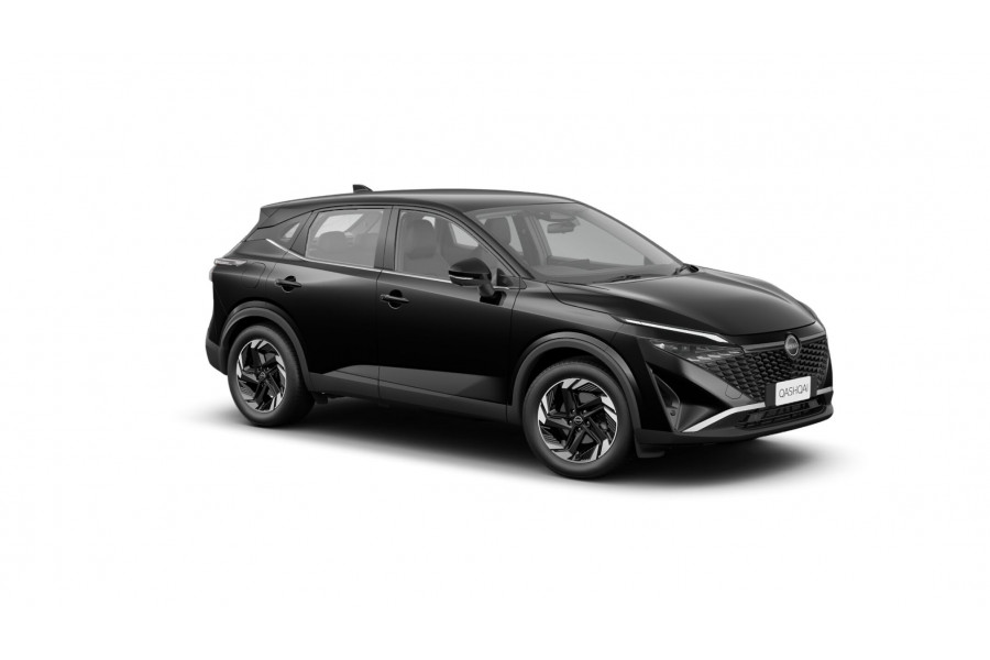 2025 Nissan QASHQAI J12 ST-L SUV Image 9