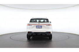 2024 MY25 MG HS AS33 Vibe SUV