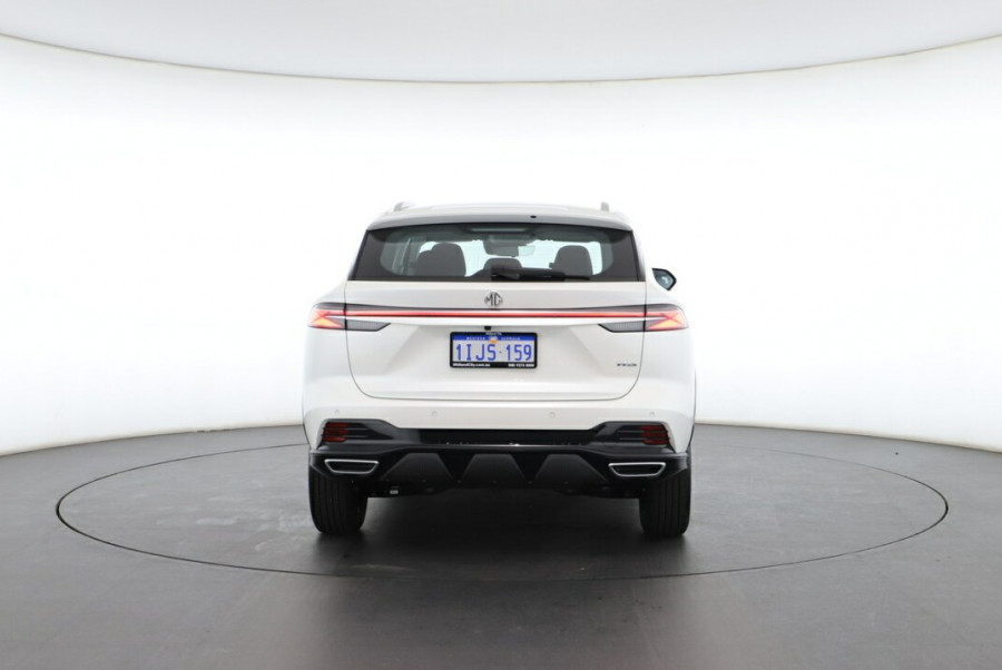 2024 MY25 MG HS AS33 Vibe SUV Image 12