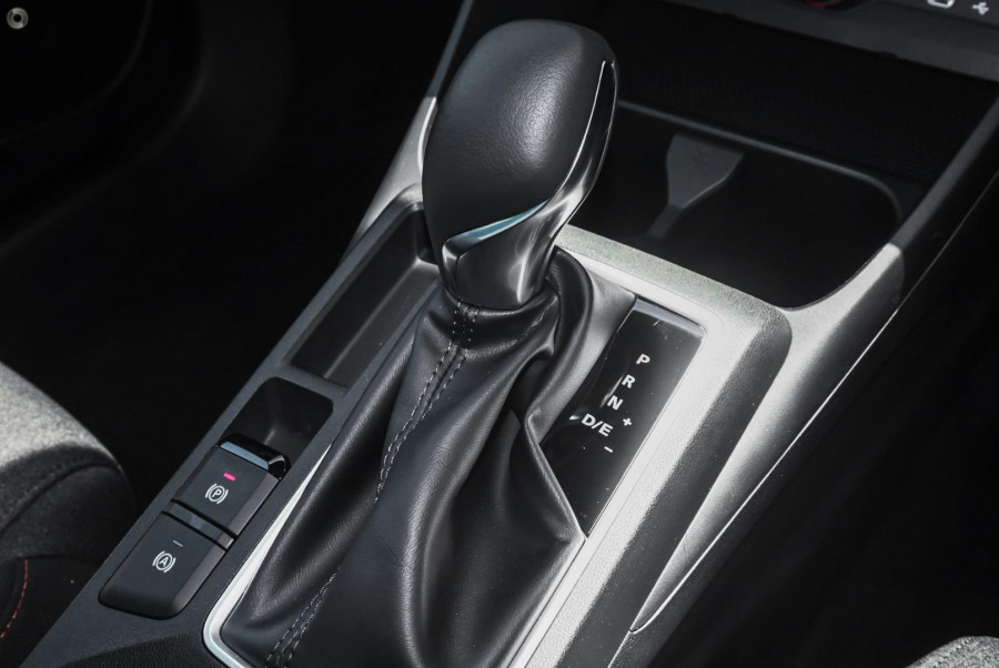 2025 MY24.5 MG MG3 ZP22 Excite Hatch Image 15
