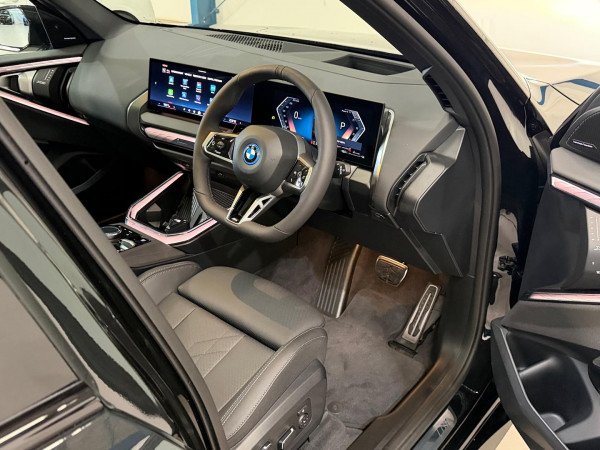 2026 MY25 BMW X3 G45 30e xDrive SUV image 10