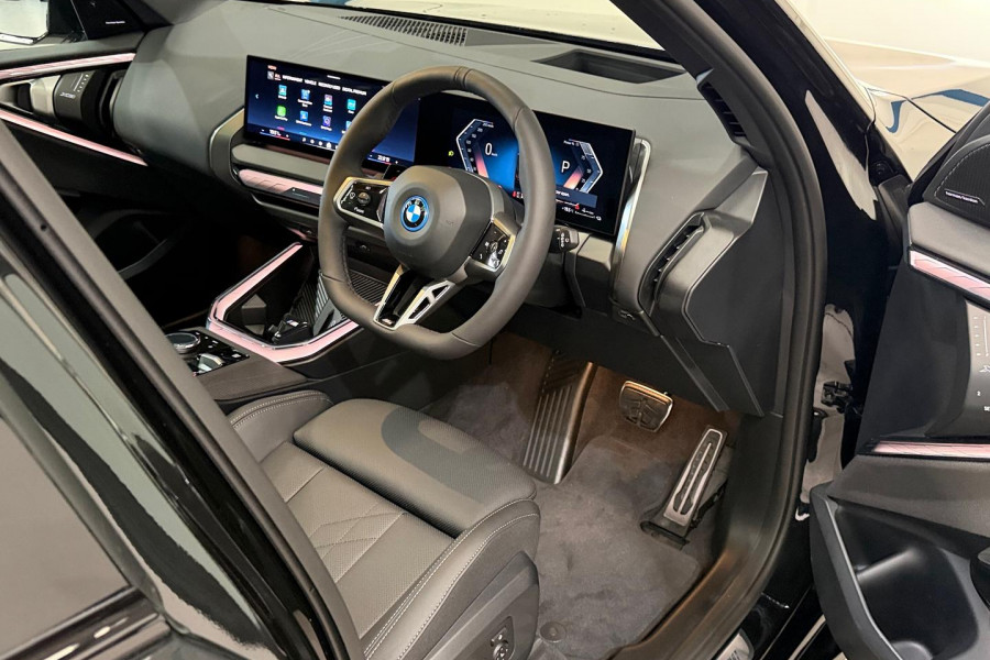 2026 MY25 BMW X3 G45 30e xDrive SUV