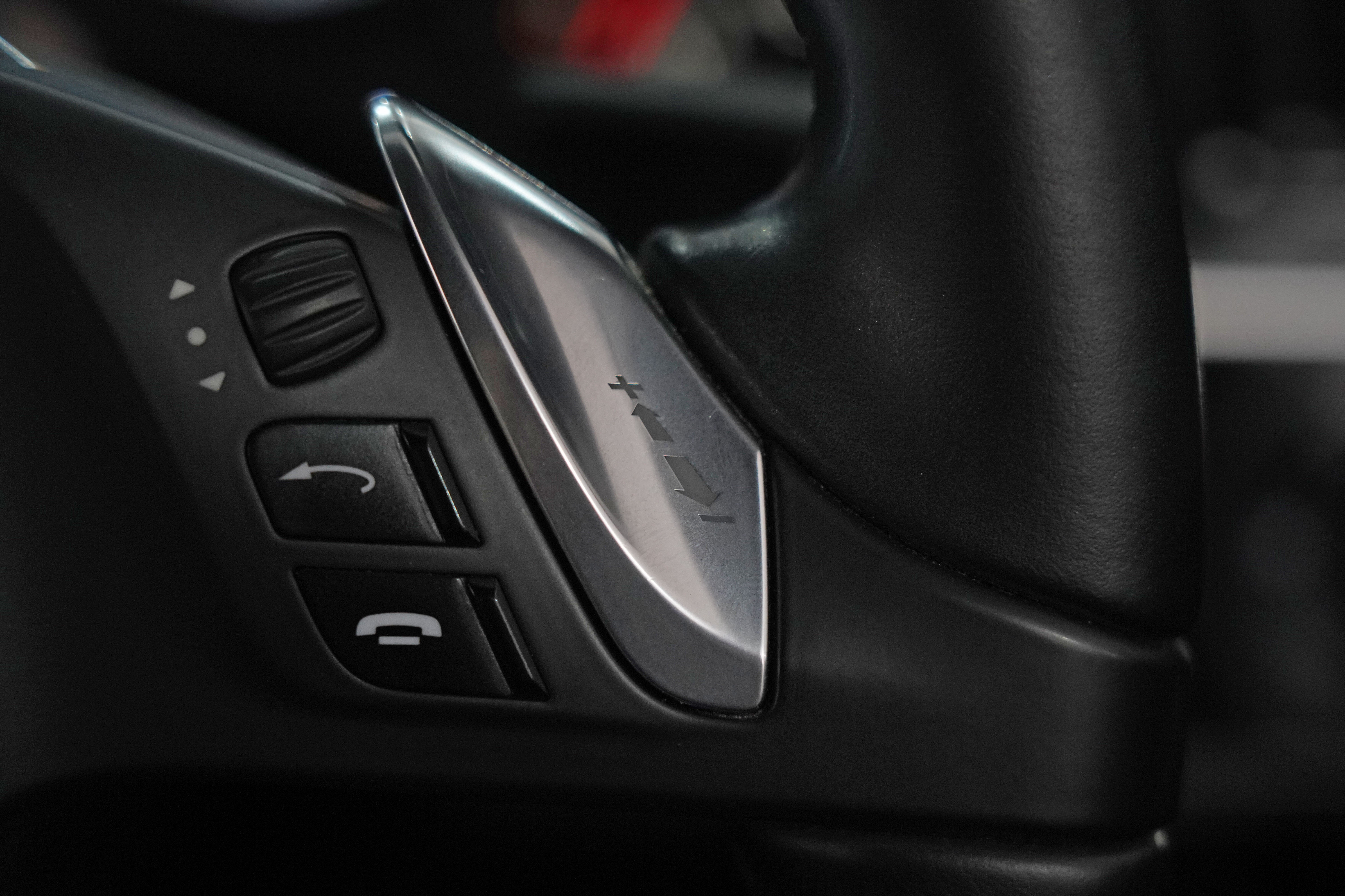 2013 Porsche 911 991 Carrera Convertible Image 42