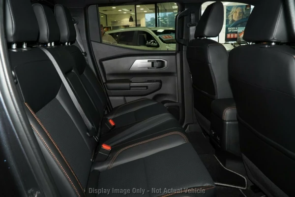 2026 Mitsubishi Triton MV Raider Ute Image 7