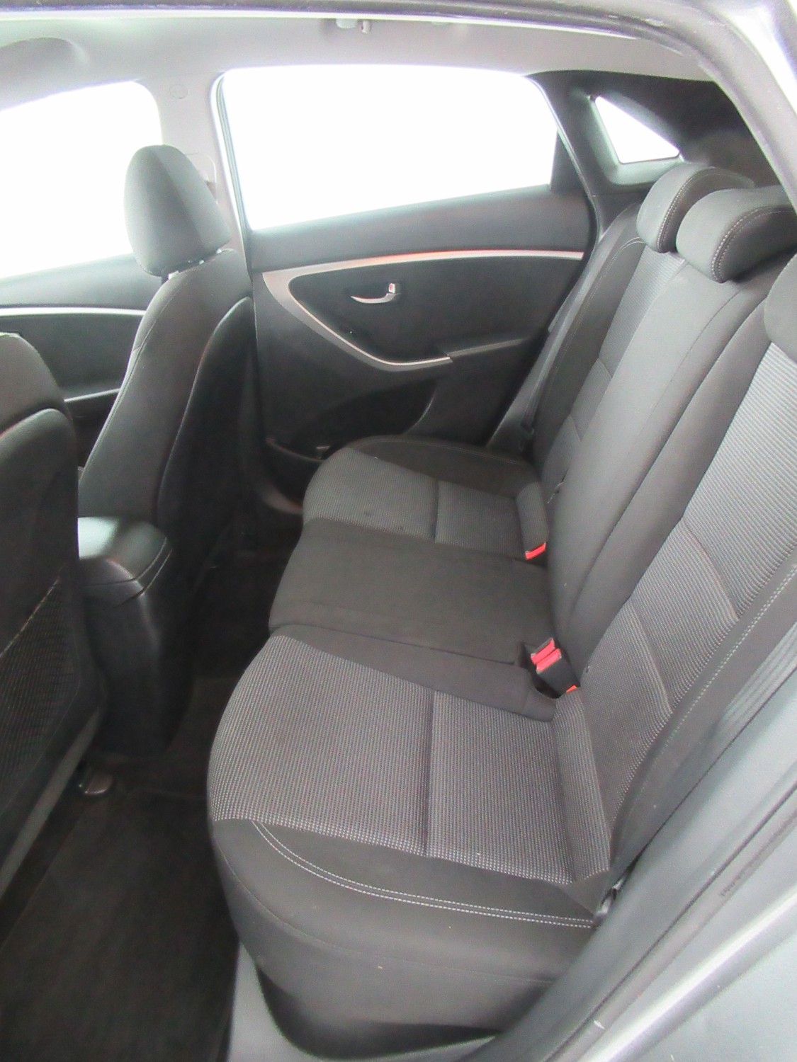 2016 Hyundai I30 GD4 SERIES II MY17 ACTIVE Hatch Image 26